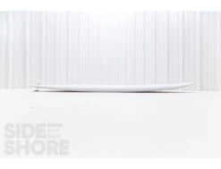 Tiburon - Clear - 5'6 X 21 3/8" X 2 9/16" - 34.4 L - Twin - Futures -Horizon Surf tiburon clear 56 x 21 38 x 2 916 344 l twin futures bear surfboards 7