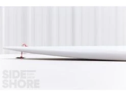 Tiburon - Clear - 5'6 X 21 3/8" X 2 9/16" - 34.4 L - Twin - Futures -Horizon Surf tiburon clear 56 x 21 38 x 2 916 344 l twin futures bear surfboards 8