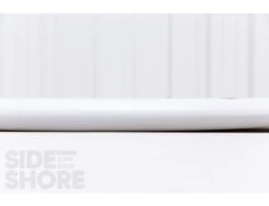 Tiburon - Clear - 5'6 X 21 3/8" X 2 9/16" - 34.4 L - Twin - Futures -Horizon Surf tiburon clear 56 x 21 38 x 2 916 344 l twin futures bear surfboards 9