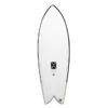Too Fish - Helium - 5'3 X 20 1/2" X 2 1/4" - 28.5 L - Twin -Horizon Surf too fish helium 53 x 20 12 x 2 14 285 l twin firewire