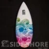 Toyboard - Side-Shore - Colors 1 Toyboard - Side-Shore - Colors -Horizon Surf toy board 20 ans side shore colors toy board