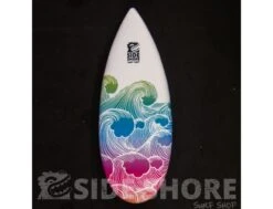 Toyboard - Side-Shore - Colors -Horizon Surf toy board 20 ans side shore colors toy board 3