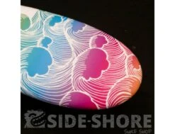 Toyboard - Side-Shore - Colors -Horizon Surf toy board 20 ans side shore colors toy board 4