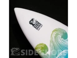 Toyboard - Side-Shore - Colors -Horizon Surf toy board 20 ans side shore colors toy board 5
