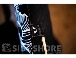 Toyboard - Side-Shore - Noir Et Blanc 10 Toyboard - Side-Shore - Noir Et Blanc -Horizon Surf toy board side shore noir et blanc toy board 2