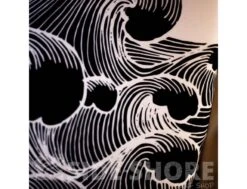 Toyboard - Side-Shore - Noir Et Blanc 12 Toyboard - Side-Shore - Noir Et Blanc -Horizon Surf toy board side shore noir et blanc toy board 4