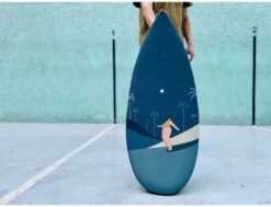 ToyBoard® NightCruising- New -Horizon Surf toyboard nightcruising new toy board 6