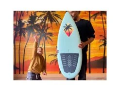 ToyBoard® Palmito 12 ToyBoard® Palmito -Horizon Surf toyboard palmito toy board 4