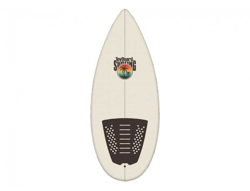 ToyBoard® Surfing- New 3 ToyBoard® Surfing- New