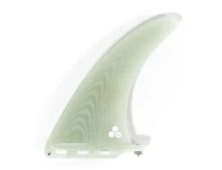 TPH - Fiberglass - Clear - 8.0" 11 TPH - Fiberglass - Clear - 8.0" -Horizon Surf tph fiberglass clear 80 channel islands 3