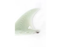 TPH - Fiberglass - Clear - 8.0" 12 TPH - Fiberglass - Clear - 8.0" -Horizon Surf tph fiberglass clear 80 channel islands 4