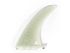 TPH - Fiberglass - Clear - 9.0"