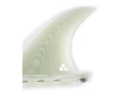 TPH - Fiberglass - Clear - 9.0" 12 TPH - Fiberglass - Clear - 9.0" -Horizon Surf tph fiberglass clear 90 channel islands 4
