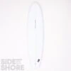 Tri Plane Hull - Clear - 6'11" X 21 1/4" X 2 3/4" - 45.3 L - Single - US Box -Horizon Surf tri plane hull clear 611 x 21 14 x 2 34 453 l single us box al merrick
