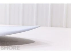 Tri Plane Hull - Clear - 6'11" X 21 1/4" X 2 3/4" - 45.3 L - Single - US Box -Horizon Surf tri plane hull clear 611 x 21 14 x 2 34 453 l single us box al merrick 4