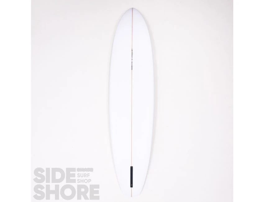 Tri Plane Hull - Clear - 7'11" X 22 1/8" X 3 1/16" - 61.2 L - Single - US Box 4 Tri Plane Hull - Clear - 7'11" X 22 1/8" X 3 1/16" - 61.2 L - Single - US Box – Image 2