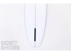 Tri Plane Hull - Clear - 7'11" X 22 1/8" X 3 1/16" - 61.2 L - Single - US Box 37 Tri Plane Hull - Clear - 7'11" X 22 1/8" X 3 1/16" - 61.2 L - Single - US Box -Horizon Surf tri plane hull clear 711 x 22 18 x 3 116 612 l single us box al merrick 15