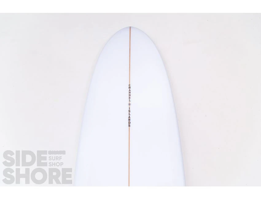 Tri Plane Hull - Clear - 7'11" X 22 1/8" X 3 1/16" - 61.2 L - Single - US Box 19 Tri Plane Hull - Clear - 7'11" X 22 1/8" X 3 1/16" - 61.2 L - Single - US Box – Image 17