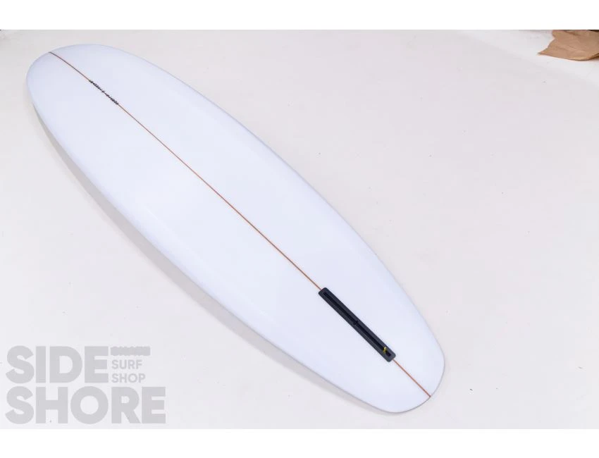 Tri Plane Hull - Clear - 7'11" X 22 1/8" X 3 1/16" - 61.2 L - Single - US Box 22 Tri Plane Hull - Clear - 7'11" X 22 1/8" X 3 1/16" - 61.2 L - Single - US Box – Image 20