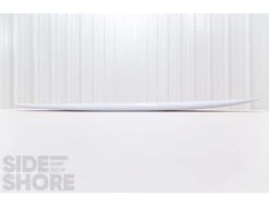 Tri Plane Hull - Clear - 7'11" X 22 1/8" X 3 1/16" - 61.2 L - Single - US Box 28 Tri Plane Hull - Clear - 7'11" X 22 1/8" X 3 1/16" - 61.2 L - Single - US Box -Horizon Surf tri plane hull clear 711 x 22 18 x 3 116 612 l single us box al merrick 6