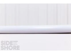 Tri Plane Hull - Clear - 7'11" X 22 1/8" X 3 1/16" - 61.2 L - Single - US Box 30 Tri Plane Hull - Clear - 7'11" X 22 1/8" X 3 1/16" - 61.2 L - Single - US Box -Horizon Surf tri plane hull clear 711 x 22 18 x 3 116 612 l single us box al merrick 8