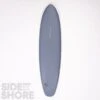 Tri Plane Hull - Grey Tint - 7'6" X 21 7/8" X 3" - 56 L - Single - US Box -Horizon Surf tri plane hull grey tint 76 x 21 78 x 3 56 l single us box al merrick