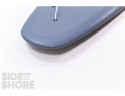 Tri Plane Hull - Grey Tint - 7'6" X 21 7/8" X 3" - 56 L - Single - US Box 33 Tri Plane Hull - Grey Tint - 7'6" X 21 7/8" X 3" - 56 L - Single - US Box -Horizon Surf tri plane hull grey tint 76 x 21 78 x 3 56 l single us box al merrick 11