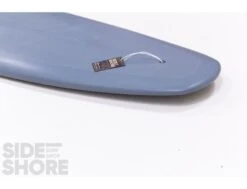 Tri Plane Hull - Grey Tint - 7'6" X 21 7/8" X 3" - 56 L - Single - US Box 37 Tri Plane Hull - Grey Tint - 7'6" X 21 7/8" X 3" - 56 L - Single - US Box -Horizon Surf tri plane hull grey tint 76 x 21 78 x 3 56 l single us box al merrick 15