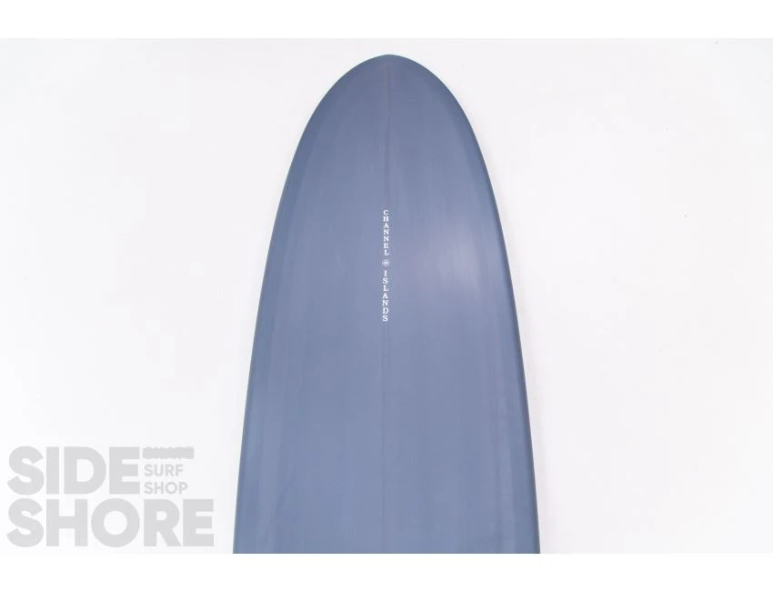 Tri Plane Hull - Grey Tint - 7'6" X 21 7/8" X 3" - 56 L - Single - US Box 21 Tri Plane Hull - Grey Tint - 7'6" X 21 7/8" X 3" - 56 L - Single - US Box – Image 19