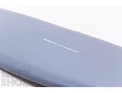 Tri Plane Hull - Grey Tint - 7'6" X 21 7/8" X 3" - 56 L - Single - US Box 26 Tri Plane Hull - Grey Tint - 7'6" X 21 7/8" X 3" - 56 L - Single - US Box -Horizon Surf tri plane hull grey tint 76 x 21 78 x 3 56 l single us box al merrick 4