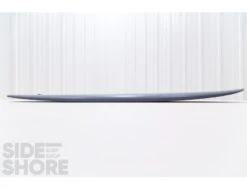 Tri Plane Hull - Grey Tint - 7'6" X 21 7/8" X 3" - 56 L - Single - US Box 29 Tri Plane Hull - Grey Tint - 7'6" X 21 7/8" X 3" - 56 L - Single - US Box -Horizon Surf tri plane hull grey tint 76 x 21 78 x 3 56 l single us box al merrick 7