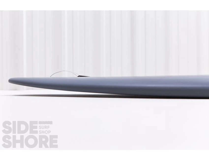 Tri Plane Hull - Grey Tint - 7'6" X 21 7/8" X 3" - 56 L - Single - US Box 11 Tri Plane Hull - Grey Tint - 7'6" X 21 7/8" X 3" - 56 L - Single - US Box – Image 9