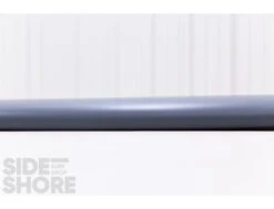 Tri Plane Hull - Grey Tint - 7'6" X 21 7/8" X 3" - 56 L - Single - US Box 31 Tri Plane Hull - Grey Tint - 7'6" X 21 7/8" X 3" - 56 L - Single - US Box -Horizon Surf tri plane hull grey tint 76 x 21 78 x 3 56 l single us box al merrick 9