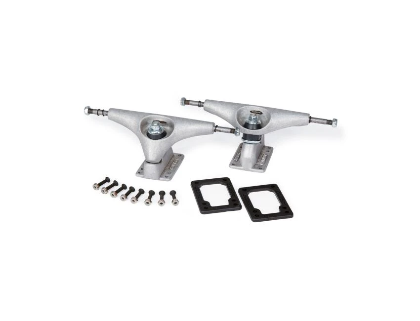 Carver™ Truck Carver CX 6.5' 3 Carver™ Truck Carver CX 6.5'