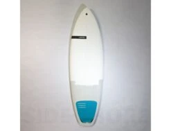F-One Twig Pro Model - 5'11" Fish
