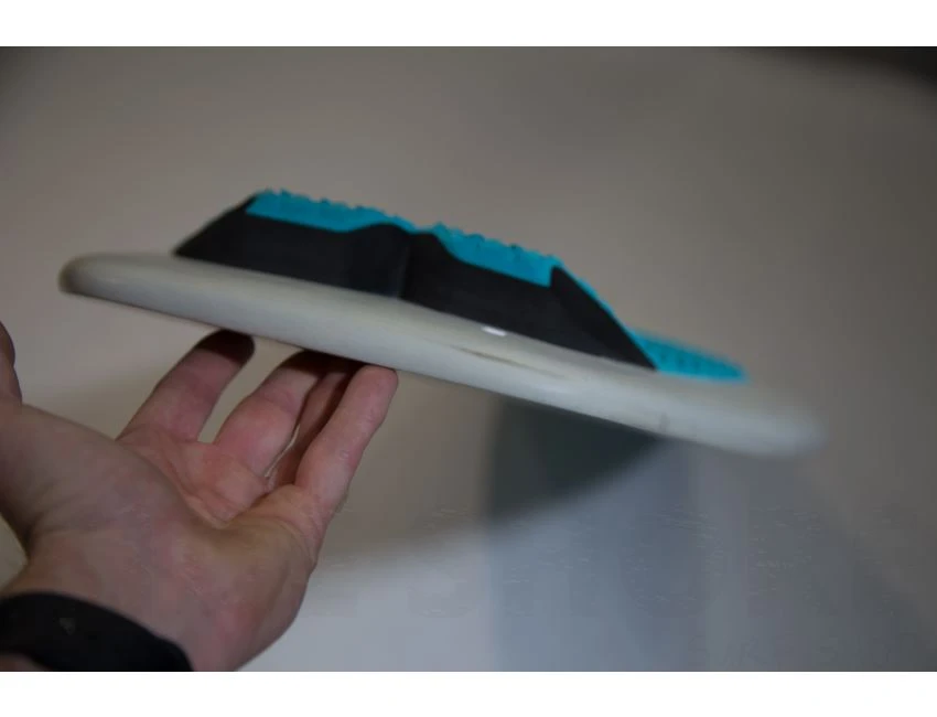 F-One Twig Pro Model - 5'11" Fish 11 F-One Twig Pro Model - 5'11" Fish – Image 9