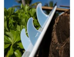 Twiggy Step Up Fiberglass - Royal Blue - Combo - L -Horizon Surf twiggy step up fiberglass royal blue combo l futures 3