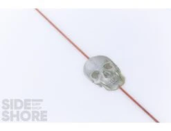 Ultra Tracker - Black Rails - 7'0 X 21 1/4" X 2 7/8" - Single - Us Box -Horizon Surf ultra tracker black rails 70 x 21 14 x 2 78 single us box christenson surfboards 13