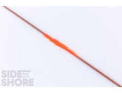 Ultra Tracker - Black Rails - 7'0 X 21 1/4" X 2 7/8" - Single - Us Box -Horizon Surf ultra tracker black rails 70 x 21 14 x 2 78 single us box christenson surfboards 15