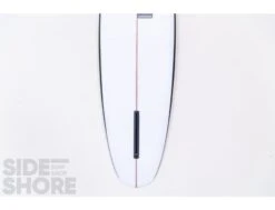 Ultra Tracker - Black Rails - 7'0 X 21 1/4" X 2 7/8" - Single - Us Box -Horizon Surf ultra tracker black rails 70 x 21 14 x 2 78 single us box christenson surfboards 17