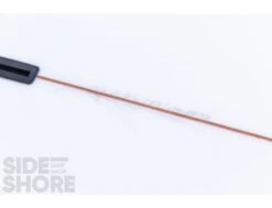 Ultra Tracker - Black Rails - 7'0 X 21 1/4" X 2 7/8" - Single - Us Box -Horizon Surf ultra tracker black rails 70 x 21 14 x 2 78 single us box christenson surfboards 19