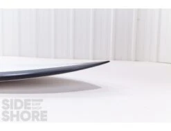 Ultra Tracker - Black Rails - 7'0 X 21 1/4" X 2 7/8" - Single - Us Box -Horizon Surf ultra tracker black rails 70 x 21 14 x 2 78 single us box christenson surfboards 4