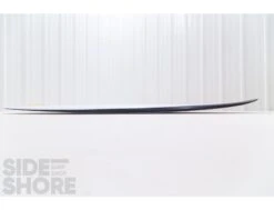 Ultra Tracker - Black Rails - 7'0 X 21 1/4" X 2 7/8" - Single - Us Box -Horizon Surf ultra tracker black rails 70 x 21 14 x 2 78 single us box christenson surfboards 6