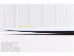 Ultra Tracker - Black Rails - 7'0 X 21 1/4" X 2 7/8" - Single - Us Box -Horizon Surf ultra tracker black rails 70 x 21 14 x 2 78 single us box christenson surfboards 7