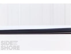 Ultra Tracker - Black Rails - 7'0 X 21 1/4" X 2 7/8" - Single - Us Box -Horizon Surf ultra tracker black rails 70 x 21 14 x 2 78 single us box christenson surfboards 8
