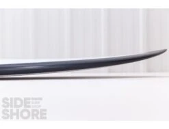 Ultra Tracker - Black Rails - 7'0 X 21 1/4" X 2 7/8" - Single - Us Box -Horizon Surf ultra tracker black rails 70 x 21 14 x 2 78 single us box christenson surfboards 9