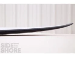 Ultra Tracker - Black Rails - 7'10 X 21 1/2" X 3 1/8" - Single - Us Box -Horizon Surf ultra tracker black rails 710 x 21 12 x 3 18 christenson surfboards 10