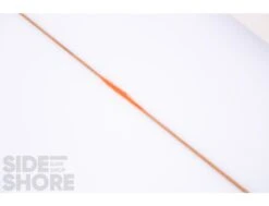 Ultra Tracker - Black Rails - 7'10 X 21 1/2" X 3 1/8" - Single - Us Box -Horizon Surf ultra tracker black rails 710 x 21 12 x 3 18 christenson surfboards 14