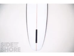 Ultra Tracker - Black Rails - 7'10 X 21 1/2" X 3 1/8" - Single - Us Box -Horizon Surf ultra tracker black rails 710 x 21 12 x 3 18 christenson surfboards 16