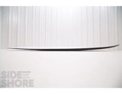 Ultra Tracker - Black Rails - 7'10 X 21 1/2" X 3 1/8" - Single - Us Box -Horizon Surf ultra tracker black rails 710 x 21 12 x 3 18 christenson surfboards 7